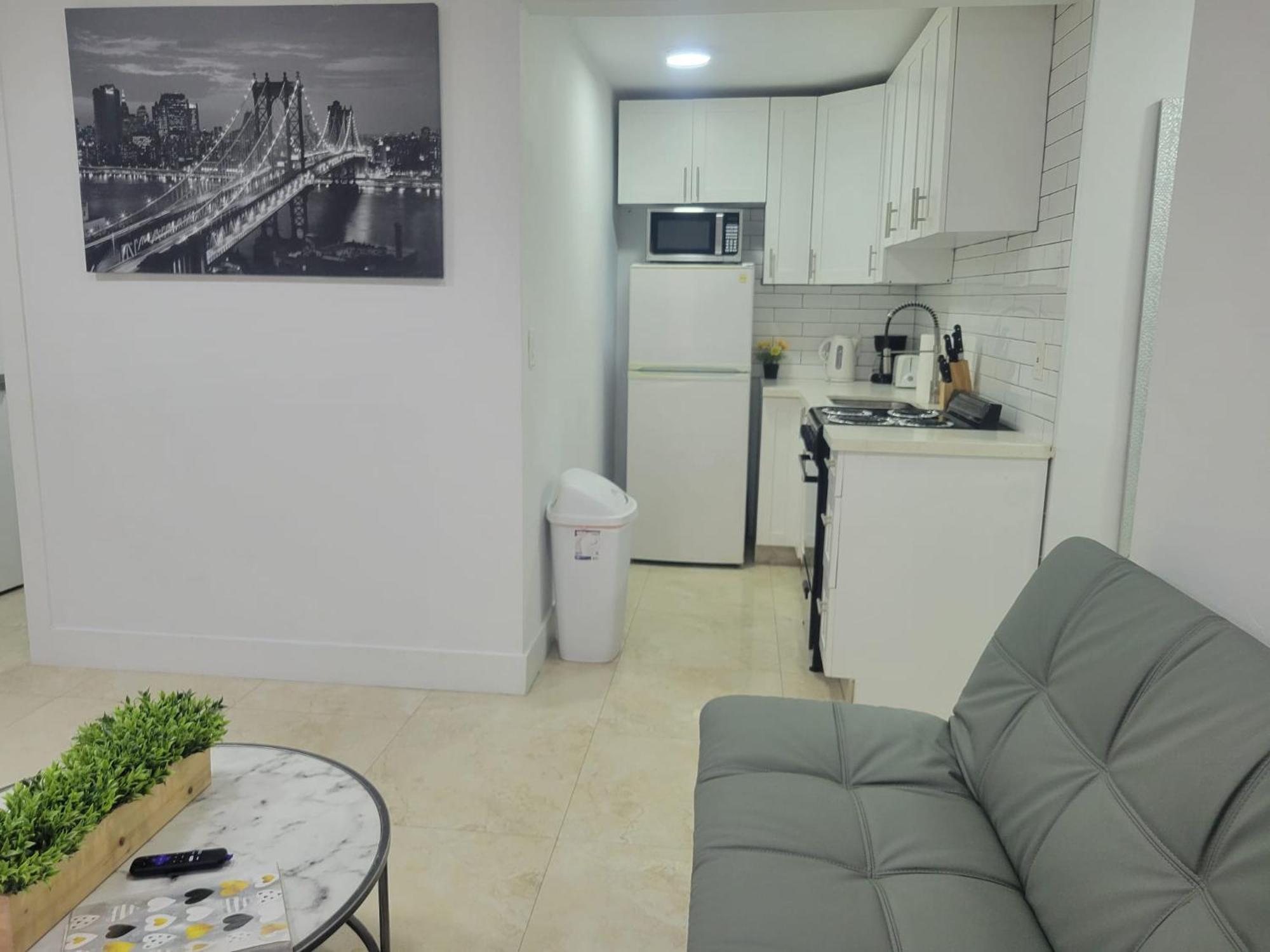 Апартаменты 4-Plex Форт-Лодердейл Экстерьер фото
