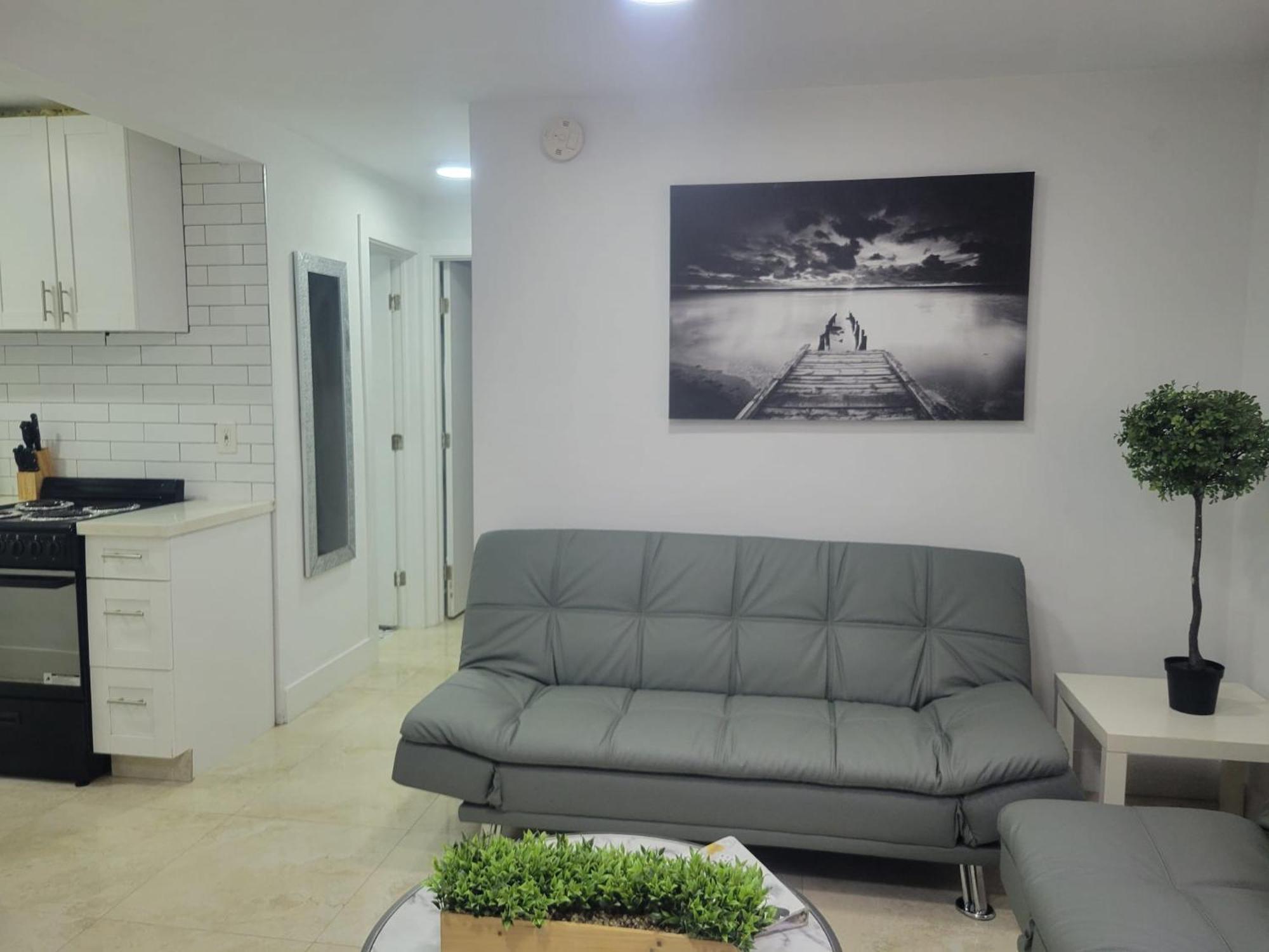 Апартаменты 4-Plex Форт-Лодердейл Экстерьер фото