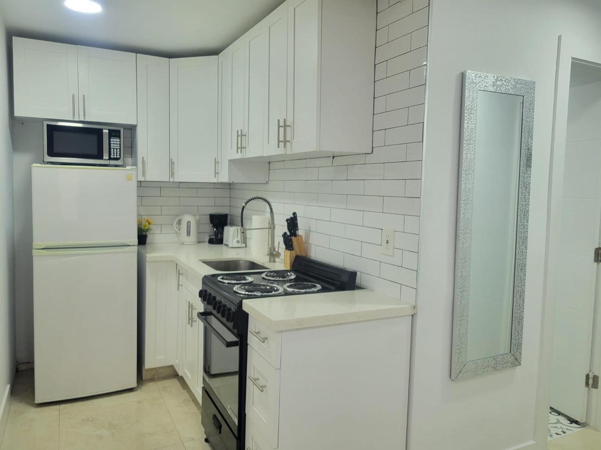 Апартаменты 4-Plex Форт-Лодердейл Экстерьер фото