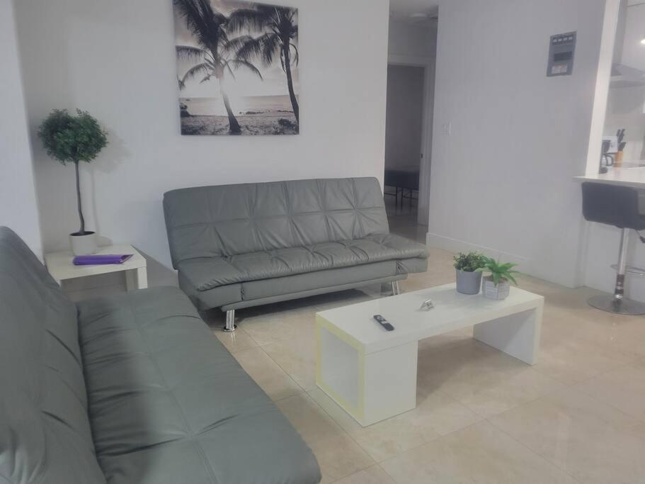 Апартаменты 4-Plex Форт-Лодердейл Экстерьер фото